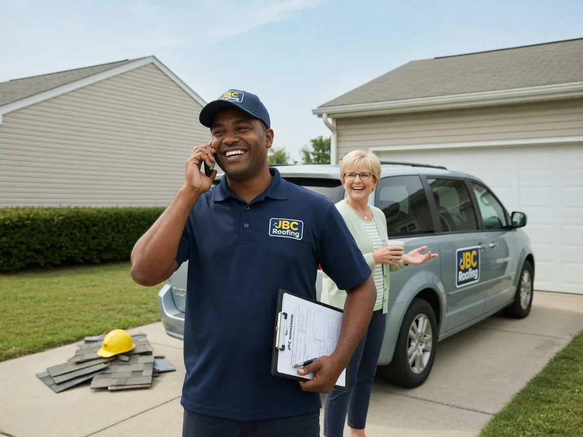 Roof Replacement Colonia, NJ FAQs
